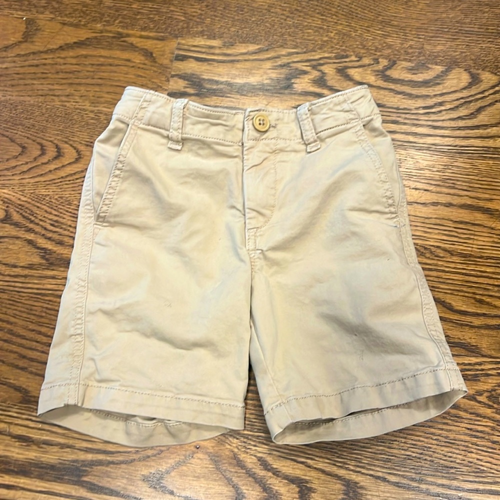 Gap boys chinos